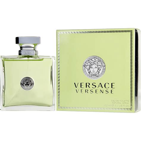 versace versebse|Versace versense 100ml price.